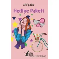 Hediye Paketi - Elif Çakır - BB Kitap