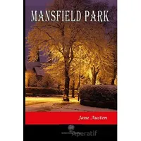Mansfield Park - Jane Austen - Platanus Publishing