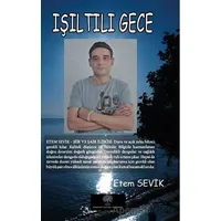 Işıltılı Gece - Etem Sevik - Platanus Publishing