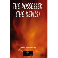 The Possessed (The Devils) - Fyodor Mihayloviç Dostoyevski - Platanus Publishing