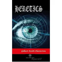 Heretics - Gilbert Keith Chesterton - Platanus Publishing