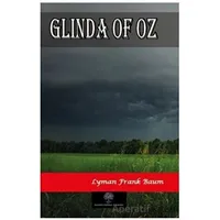 Glinda of Oz - Lyman Frank Baum - Platanus Publishing