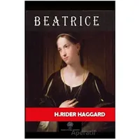 Beatrice - H. Rider Haggard - Platanus Publishing