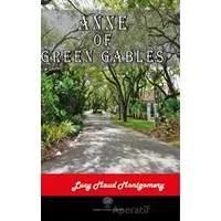 Anne of Green Gables - L. M. Montgomery - Platanus Publishing