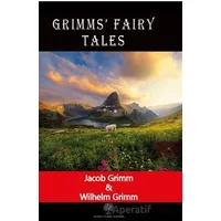 Grimms Fairy Tales - Wilhelm Grimm - Platanus Publishing