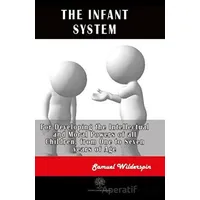 The Infant System - Samuel Wilderspin - Platanus Publishing