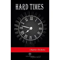 Hard Times - Charles Dickens - Platanus Publishing
