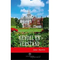 Gevoel en Verstand - Jane Austen - Platanus Publishing