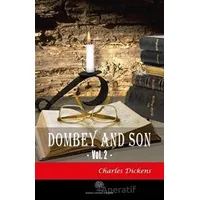 Dombey and Son Vol. 2 - Charles Dickens - Platanus Publishing