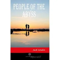 People of the Abyss - Jack London - Platanus Publishing