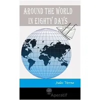 Around the World in Eighty Days - Jules Verne - Platanus Publishing