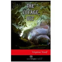 The Voyage Out - Virginia Woolf - Platanus Publishing