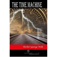 The Time Machine - H. G. Wells - Platanus Publishing