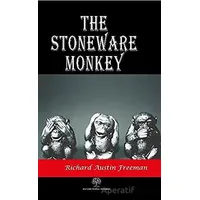 The Stoneware Monkey - Richard Austin Freeman - Platanus Publishing