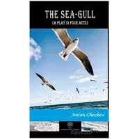 The Sea-Gull - Anton Checkov - Platanus Publishing