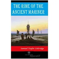 The Rime of the Ancient Mariner - Samuel Taylor Coleridge - Platanus Publishing