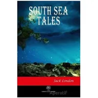 South Sea Tales - Jack London - Platanus Publishing