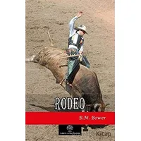 Rodeo - B. M. Bower - Platanus Publishing