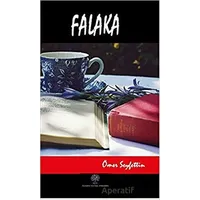 Falaka - Ömer Seyfettin - Platanus Publishing