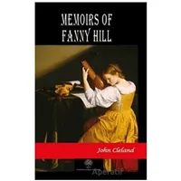 Memoirs of Fanny Hill - John Cleland - Platanus Publishing