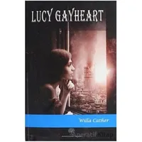 Lucy Gayheart - Willa Cather - Platanus Publishing