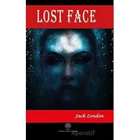 Lost Face - Jack London - Platanus Publishing