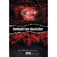 Nazire - İsmet Batuhan Kanveren - Tilki Kitap