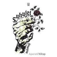 Suhulet - Mehmedi - Luna Yayınları
