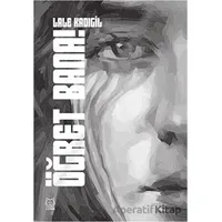 Öğret Bana! - Lale Kadıgil - Luna Yayınları