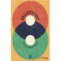 Müzeyyen - Nuray Altay Özkan - Luna Yayınları