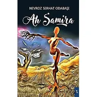 Ah Samira - Nevroz Serhat Odabaşı - Klaros Yayınları