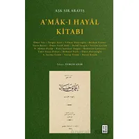 A’mak-ı Hayal Kitabı - Kolektif - Ketebe Yayınları