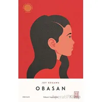 Obasan - Joy Kogawa - Ketebe Yayınları