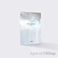 Kül Sağanağı - Hilal Ünver - Değişim Yayınları