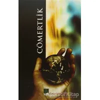 Cömertlik - Ömer Saruhan - Semere Yayınları