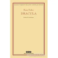 Dracula - Bram Stoker - Yapı Kredi Yayınları