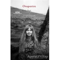 Otoportre - Celia Paul - Yapı Kredi Yayınları