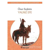 Yalnız Efe - Ömer Seyfettin - İnkılap Kitabevi