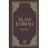 İslam İlmihali (Orta Boy) - Seyfettin Yazıcı - Diyanet İşleri Başkanlığı