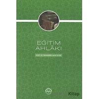 Eğitim Ahlakı - Muhammed Şevki Aydın - Diyanet İşleri Başkanlığı