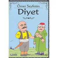Diyet - Ömer Seyfettin - Birey Yayıncılık