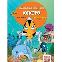 Kekito - Tuba Bozcan - Yumurcak Yayınları