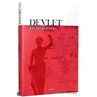 Devlet - Hulusi Şentürk - İşaret Yayınları