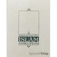 İslam Ansiklopedisi Ek 2. Cilt (K-Z) - Kolektif - İsam Yayınları