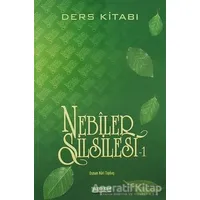 Nebiler Silsilesi Ders Kitabı - 1 - Osman Nuri Topbaş - Erkam Yayınları