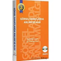 Görsel Sanatlarda Anlam ve Algı - Emin Sansarcı - Alternatif Yayıncılık