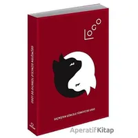 Geçmişten Güncele Türkiyede Logo - Kolektif - Alternatif Yayıncılık