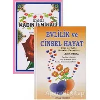 Evlilik ve Mutluluk Seti (2 Kitap Takım) - Mürşide Uysal - Uysal Yayınevi