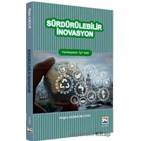 Sürdürülebilir İnovasyon - Nilgün Açıkalın - Nisan Kitabevi
