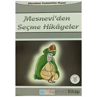 Mesneviden Seçme Hikayeler - Mevlana Celaleddin Rumi - Evrensel İletişim Yayınları